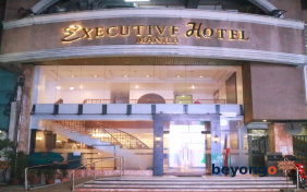 Executive Hotel