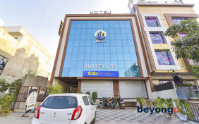 Fabhotel Lfc