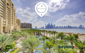 Fairmont The Palm
