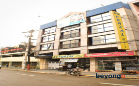 Fersal Hotel Manila