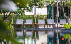 Fifth Jomtien Pattaya