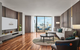 Fraser Suites Sukhumvit, Bangkok