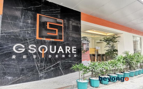 G Square Residences
