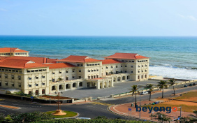 Galle Face Hotel