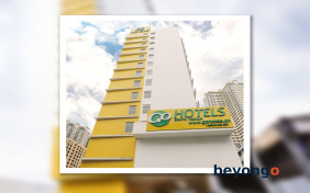 Go Hotels Ermita