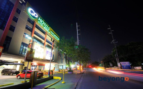 Go Hotels Otis - Manila