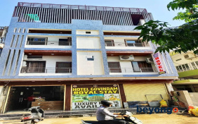 Govindam Royal Stay