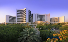 Grand Hyatt Residence