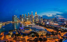 Grand Hyatt Singapore