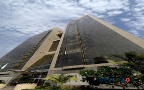 Grand Millennium Dubai