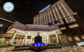 Grand Palazzo Hotel