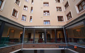 Grand Sirkeci Hotel
