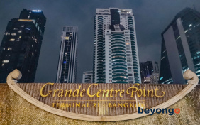 Grande Centre Point Hotel Terminal 21