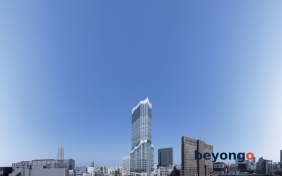 HOTEL GROOVE SHINJUKU, A PARKROYAL Hotel