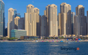 Hilton Dubai Jumeirah