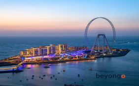 Hilton Dubai Palm Jumeirah