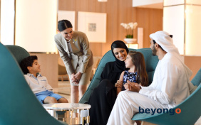 Holiday Inn and Suites Dubai Festival City by IHG