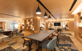 Holiday Inn Bangkok by IHG