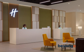 Holiday Inn Dubai Business Bay by IHG