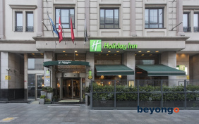 Holiday Inn Istanbul Sisli by IHG