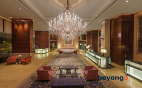Holiday Inn Singapore Orchard City Centre by IHG
