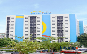 Hop Inn Hotel Ermita Manila