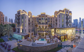 Hotel Boulevard, Autograph Collection