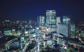 Hotel Indigo Tokyo Shibuya by IHG