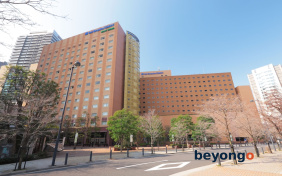 Hotel Metropolitan Edmont Tokyo
