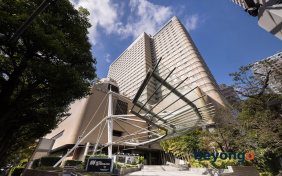 Hotel Metropolitan Tokyo Ikebukuro