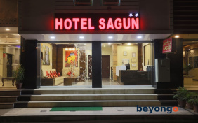 Hotel Sagun