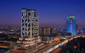 Hyatt Centric Levent Istanbul