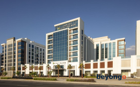 Hyatt Place Dubai Jumeirah Residences