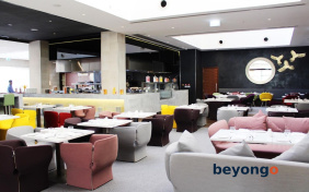 Hyatt Place Wasl District Residences