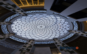 Hyatt Regency Dubai Creek Heights Residences