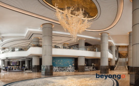 InterContinental Bangkok by IHG