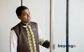 InterContinental Dubai Festival City by IHG