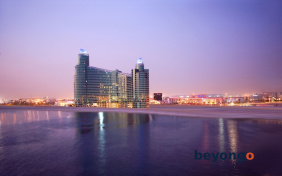 InterContinental Residence Suites Dubai Festival City by IHG