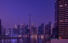 InterContinental Residences Dubai Business Bay by IHG