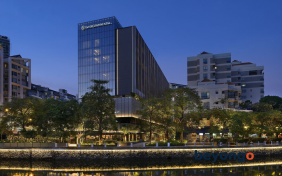InterContinental Singapore Robertson Quay by IHG