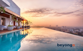 Jetwing Colombo Seven