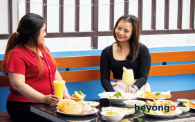 Journeyhub Pattaya Central