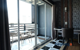 KTK Pattaya Hotel and Residence