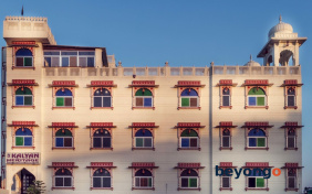Kalyan Heritage