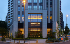 Kimpton Shinjuku Tokyo by IHG