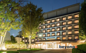 Kyoto Brighton Hotel