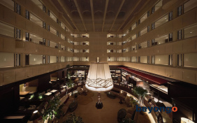 Kyoto Century Hotel