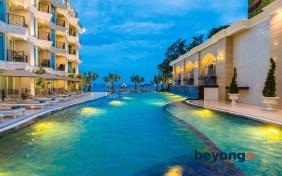 LK Emerald Beach