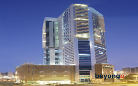 La Suite Dubai Hotel and Apartments