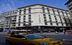 Lasagrada Hotel Istanbul